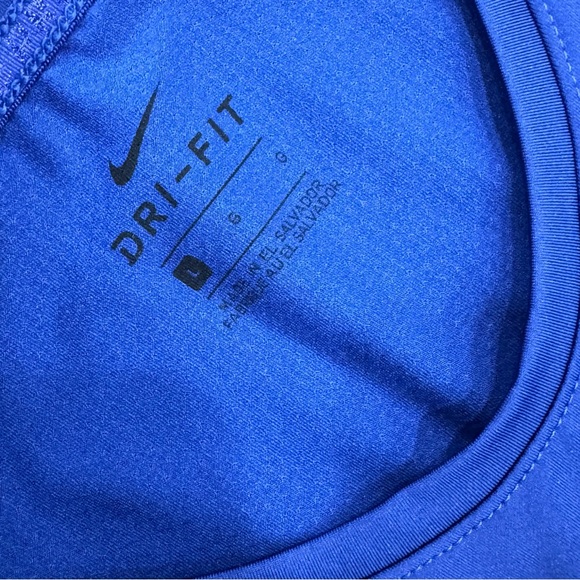 Nike Dry Fit Long Sleeve - Picture 6 of 10